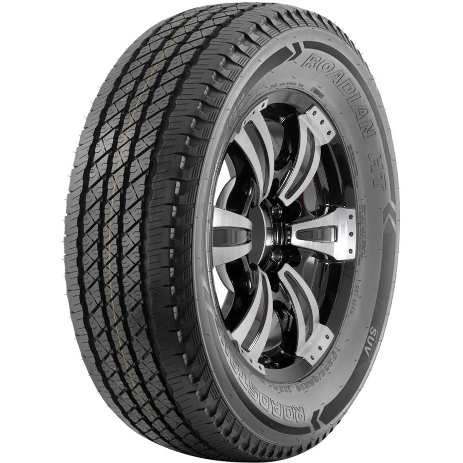 цена Автомобильная шина Roadstone Roadiant HT SUV 245/70 R16 107S