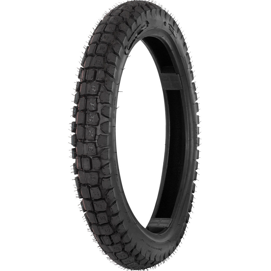 SS-012A 3.25/ R18