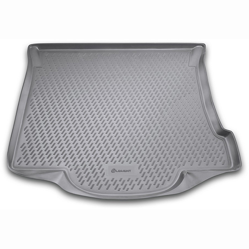 Autofamily Коврик в багажник Autofamily CARMZD00002