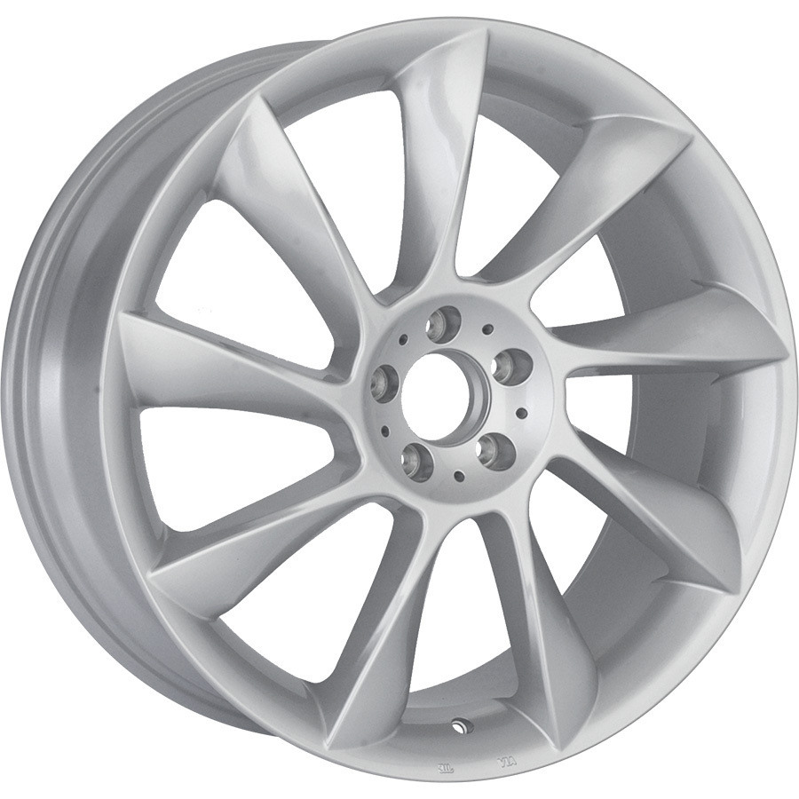 LegeArtis MB122 (L.A.) 9x21/5x112 D66.6 ET53 S
