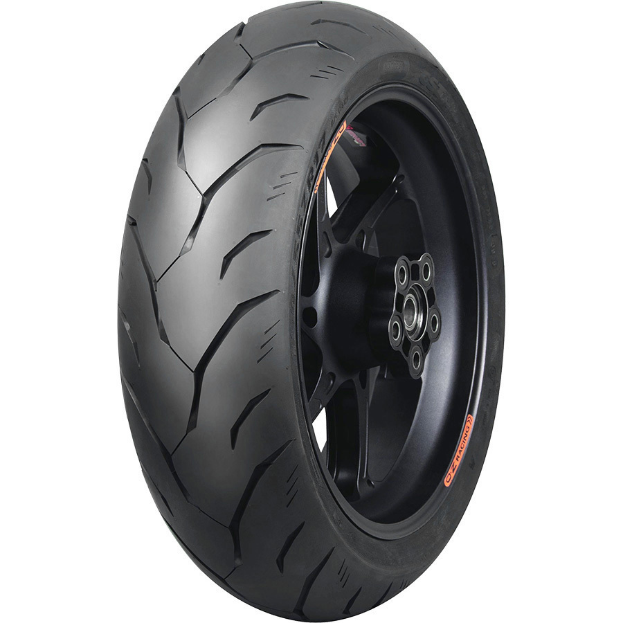 CM-S1 190/55 R17 75W