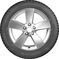Шина Nokian Tyres Hakkapeliitta R3 245/40 R20 99T в Москве - slider