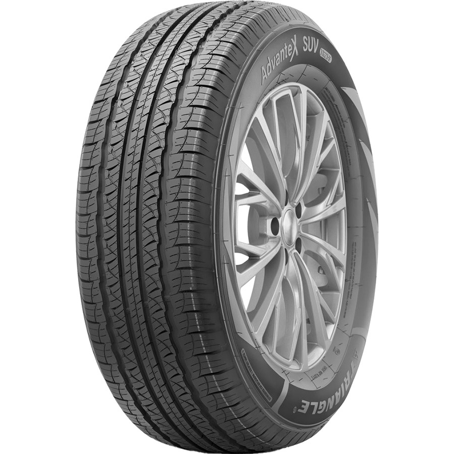 Triangle TR259