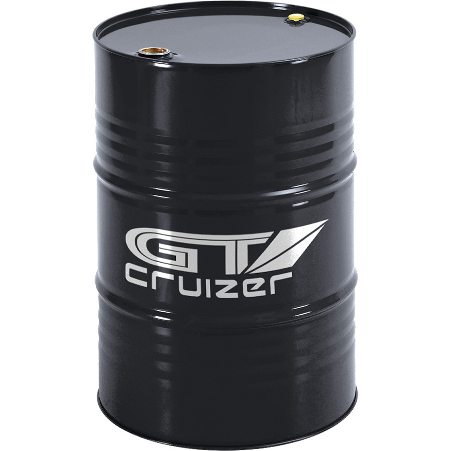 Трансмиссионное масло GT-Cruizer ТАД-17и 80W-90, 200 л