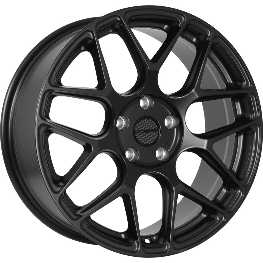 Колесный диск PDW P40SC 8x18/5x114.3 D66.6 ET37 U4B