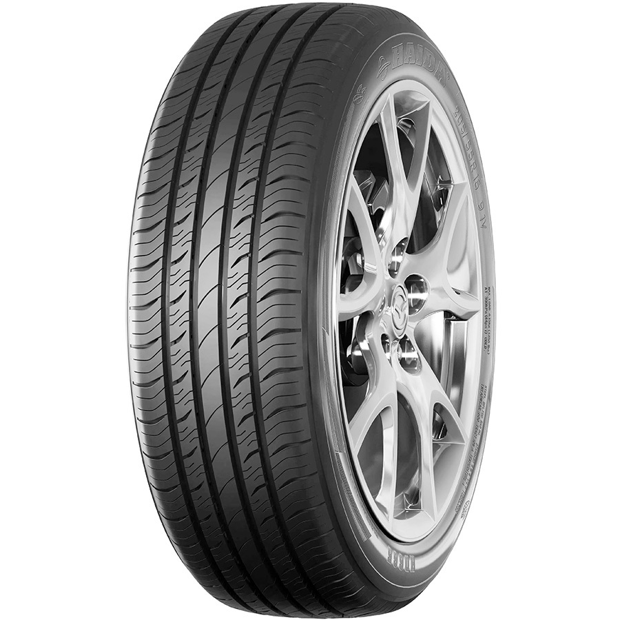 Автомобильная шина Haida HD665 185/65 R15 88H