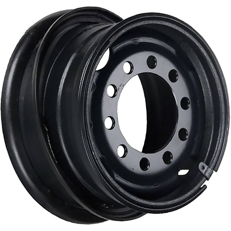 Диски грузовые Kronprinz (Accuride) Колесный диск Kronprinz (Accuride) 35646KM (Kamaz) M28DS37 12xR21 10x286 ET100 DIA222