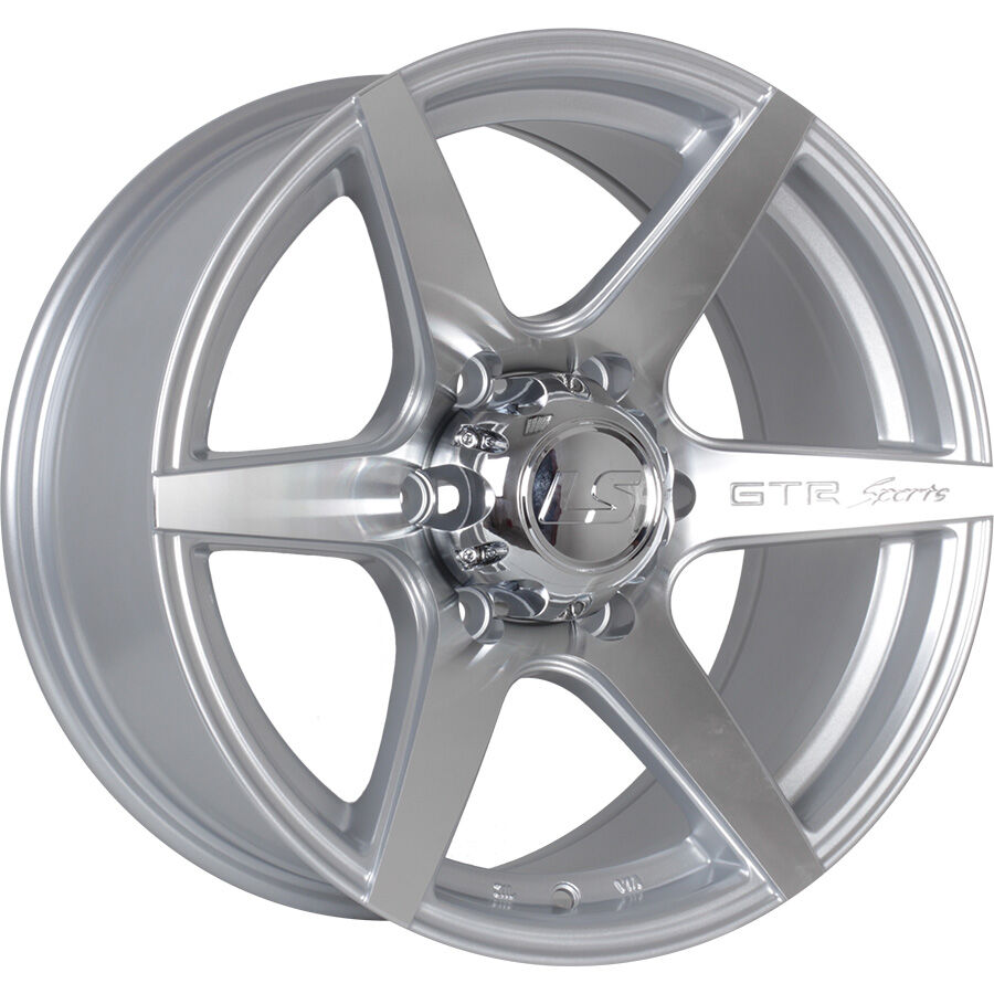 Диски LS 20000₽