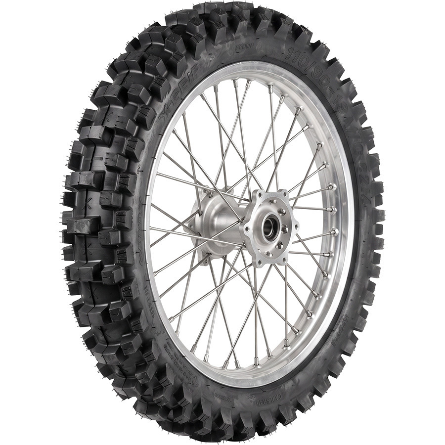 Trackwarrior 110/90 R19 62M