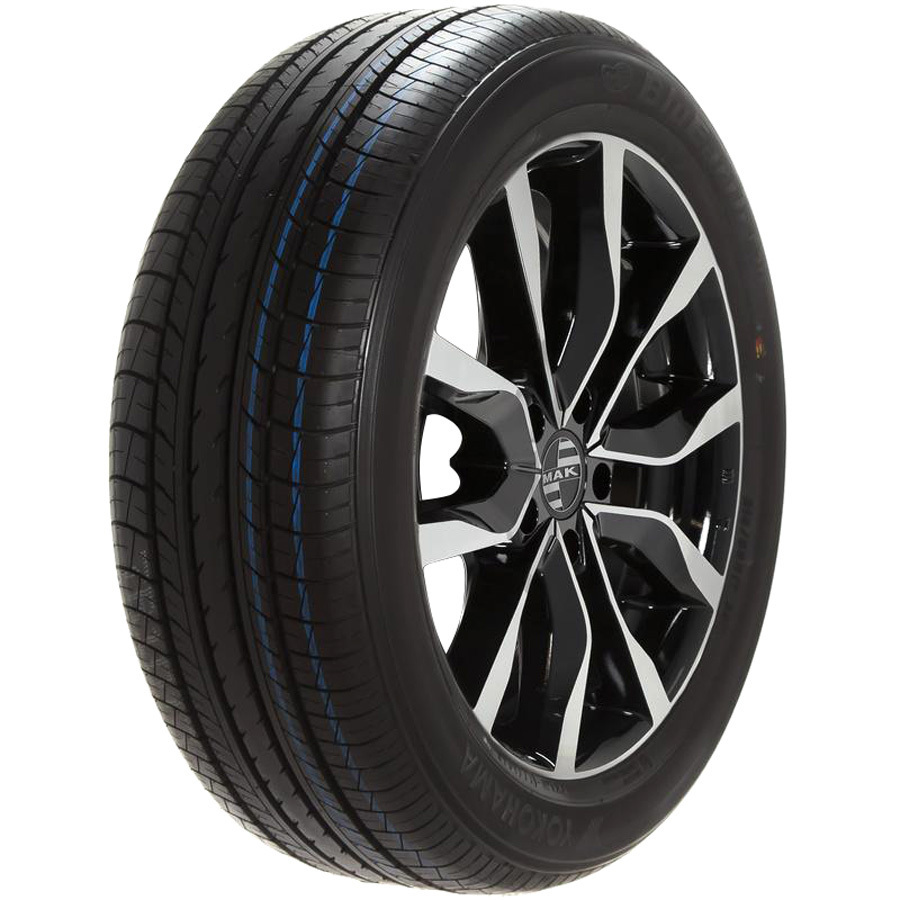 E70BZ 215/60 R16 95V