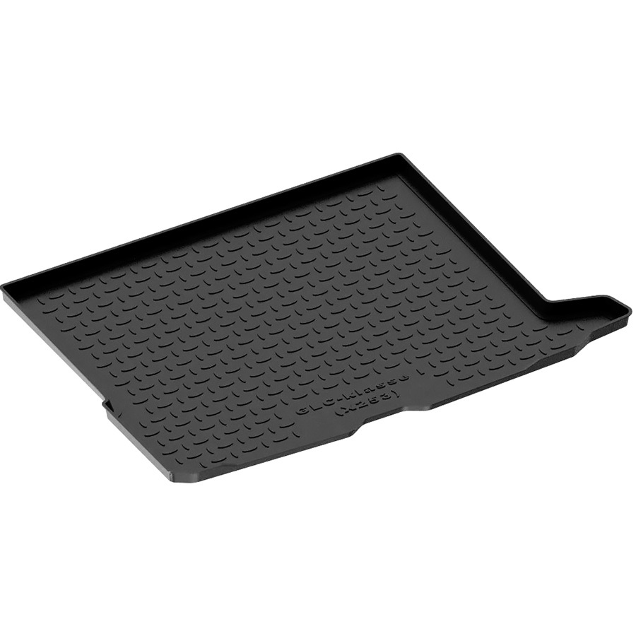 Seintex Коврик в багажник Seintex 87222