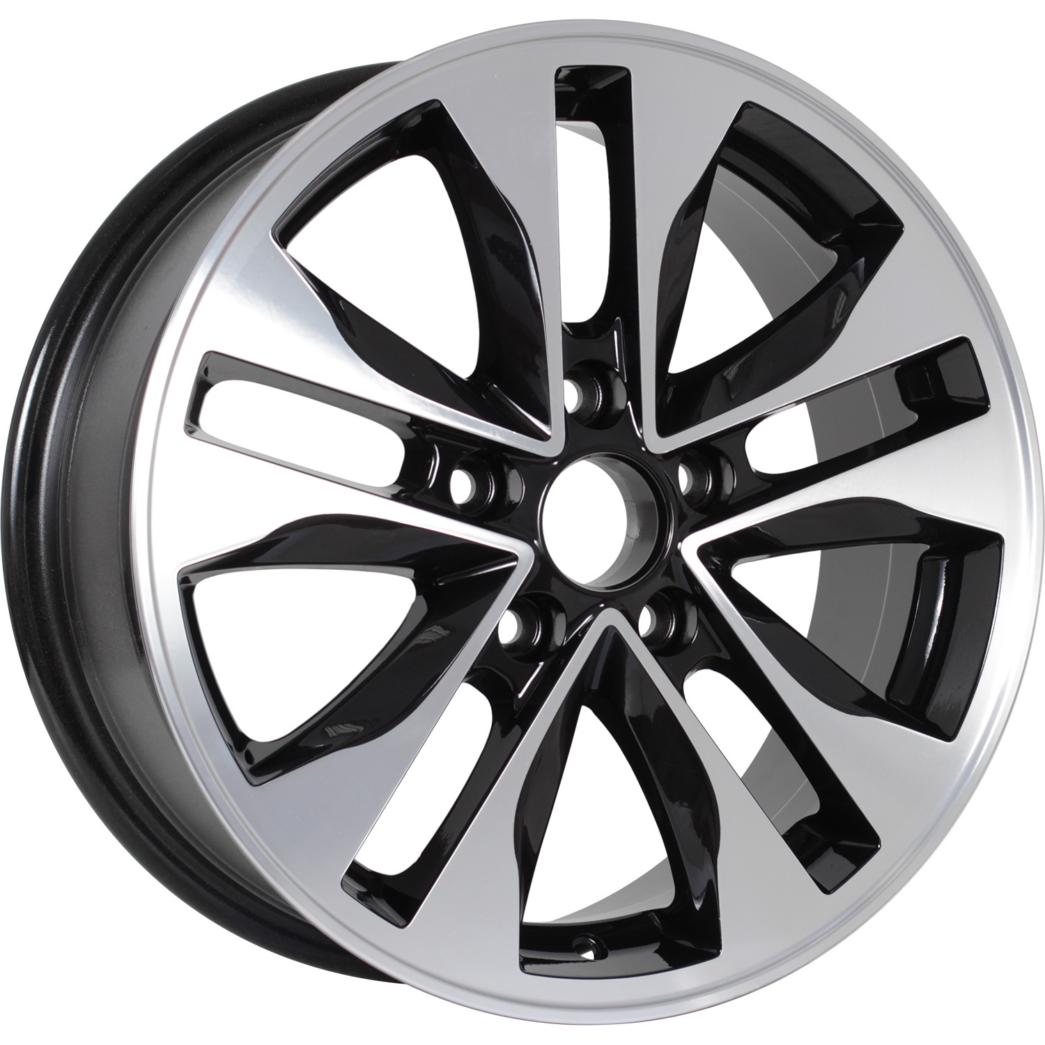 Колесный диск RST R116 6.5x16/5x112 D57.1 ET46 BD