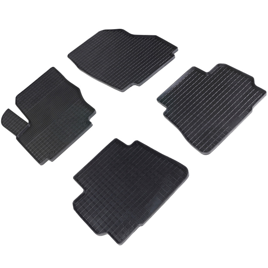 Seintex Коврик в салон Seintex 00643