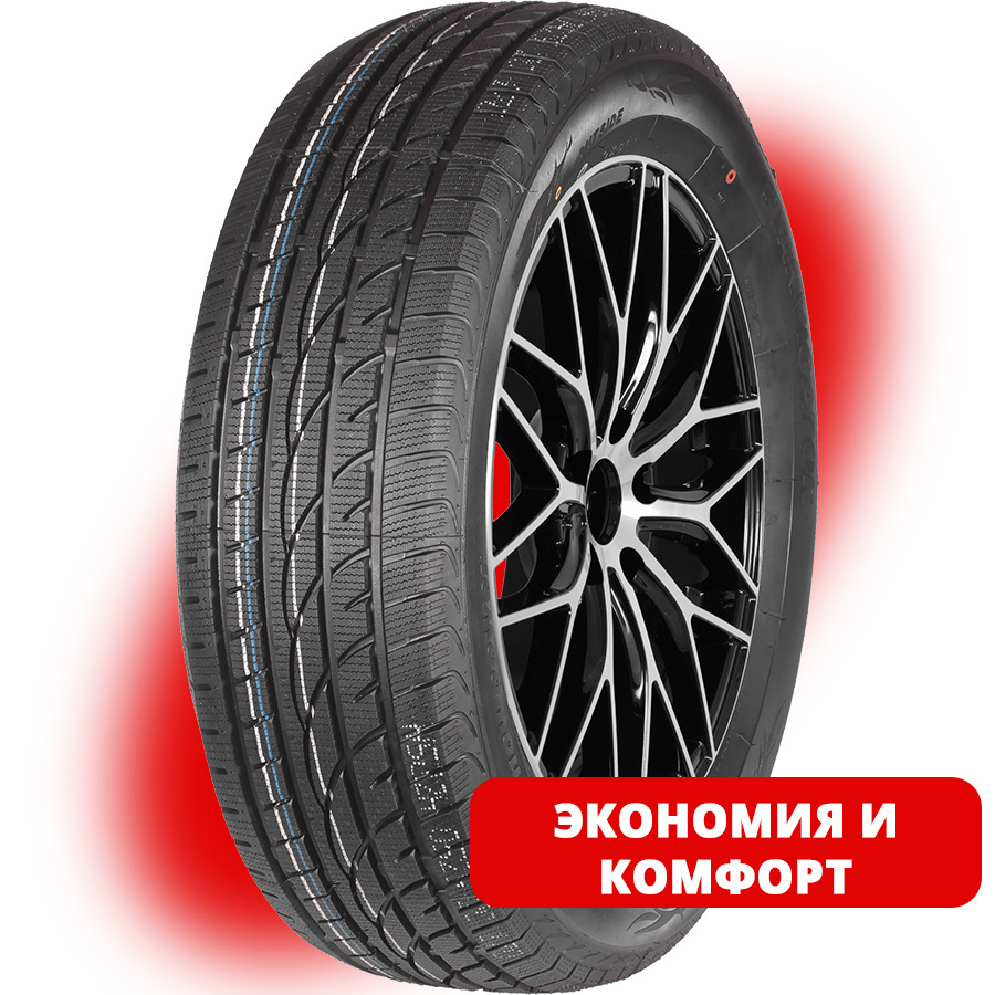 Автомобильная шина Lanvigator Snowpower 255/50 R19 107H Без шипов
