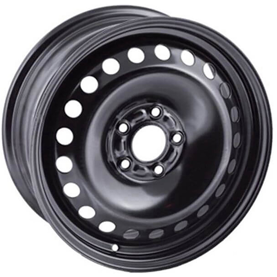 Колесный диск Trebl R-1741 Trebl 7.5x18/5x108 D54.1 ET38 Black