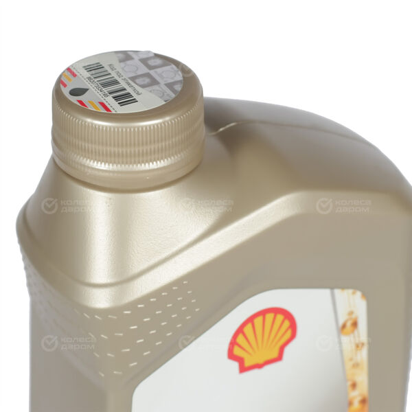 Моторное масло Shell Helix Ultra 0W-40, 1 л в Саратове