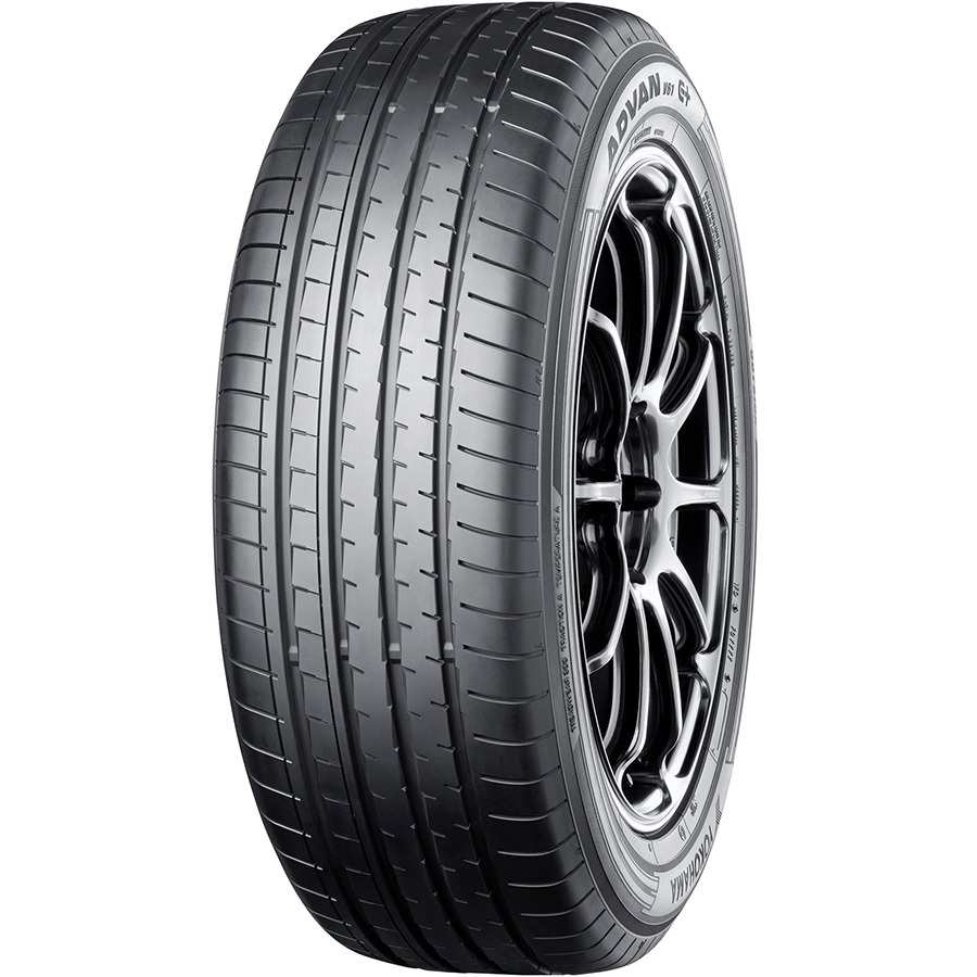Advan V61F 235/60 R19 103V
