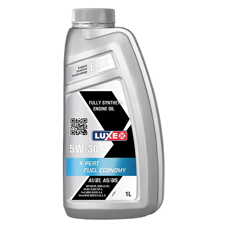 Моторное масло LUXE X-PERT FUEL ECONOMY 5W-30, 1 л