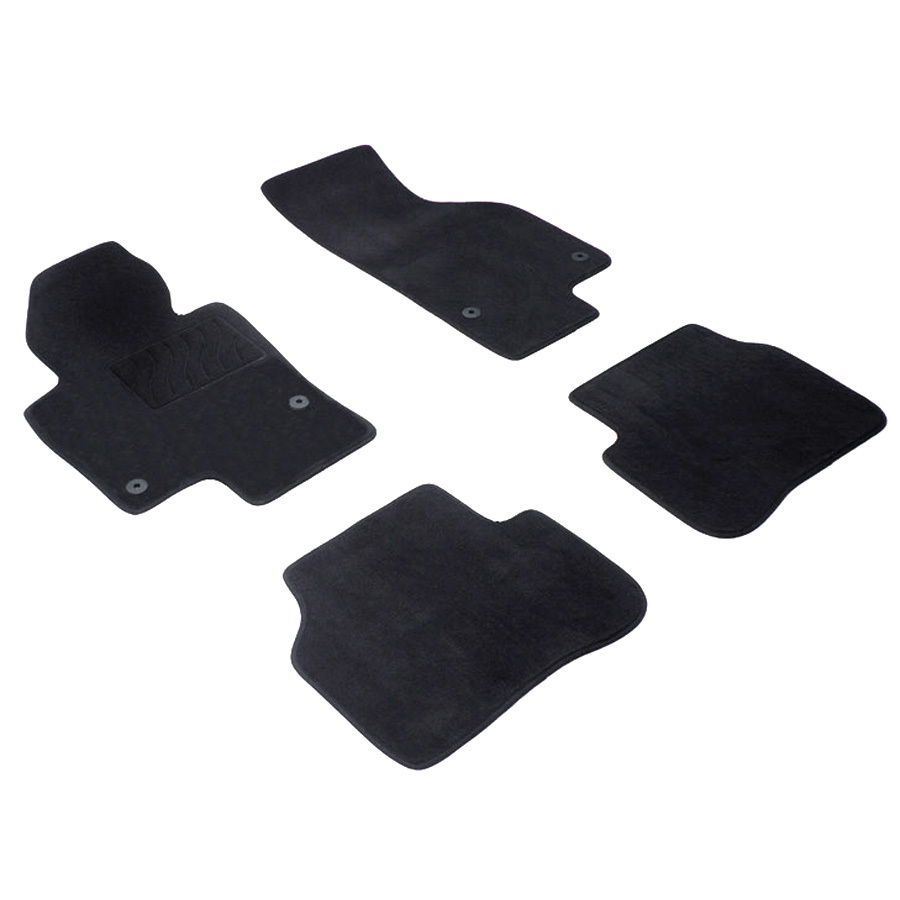 Seintex Коврик в салон Seintex 82393