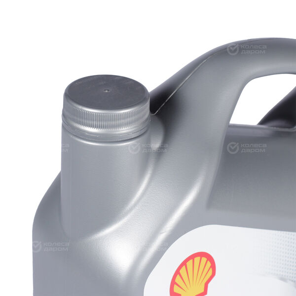 Моторное масло Shell Helix HX8 5W-30, 4 л в Нягани