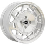 PDW 1069  6.5xR15 4x98 ET30 DIA58.5 для Datsun