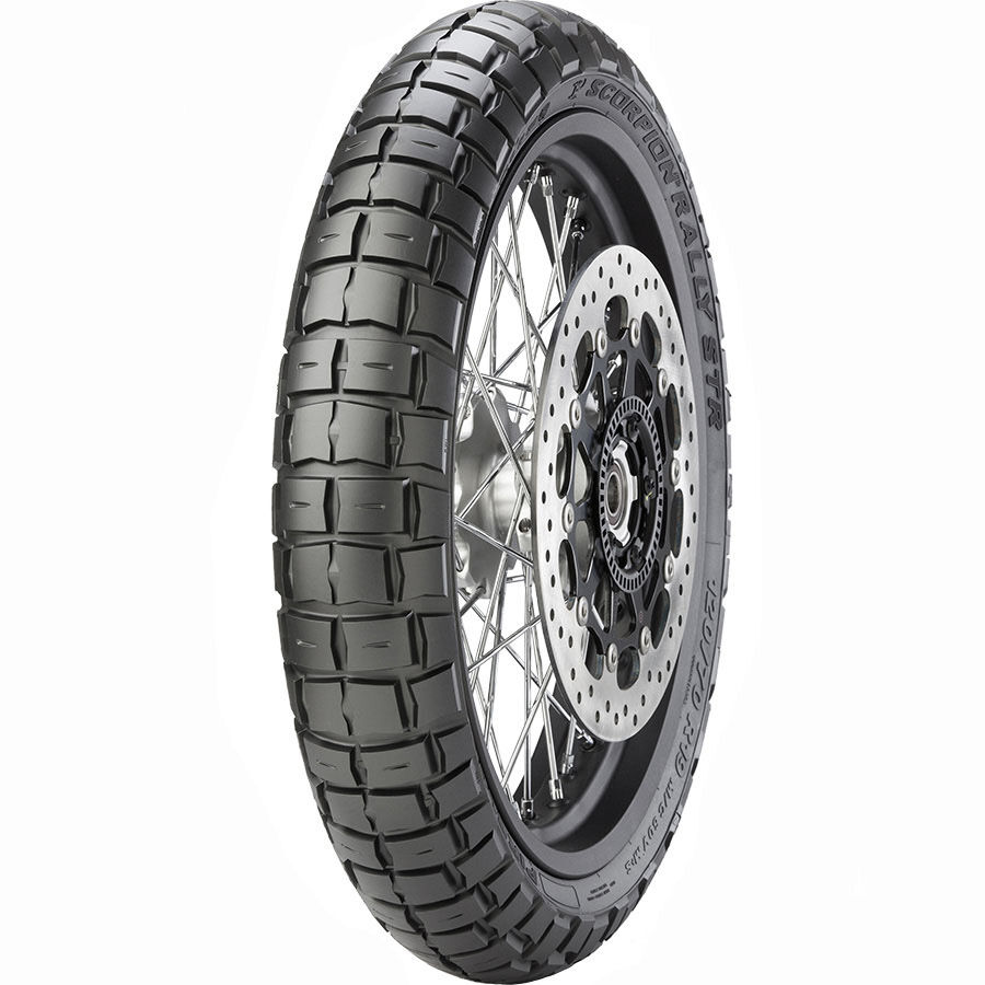 Мотошина Pirelli 16790₽