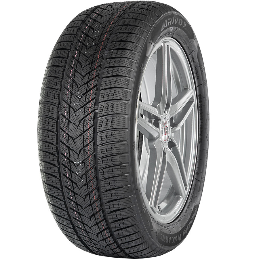 Arivo Winmaster ProX ARW 5