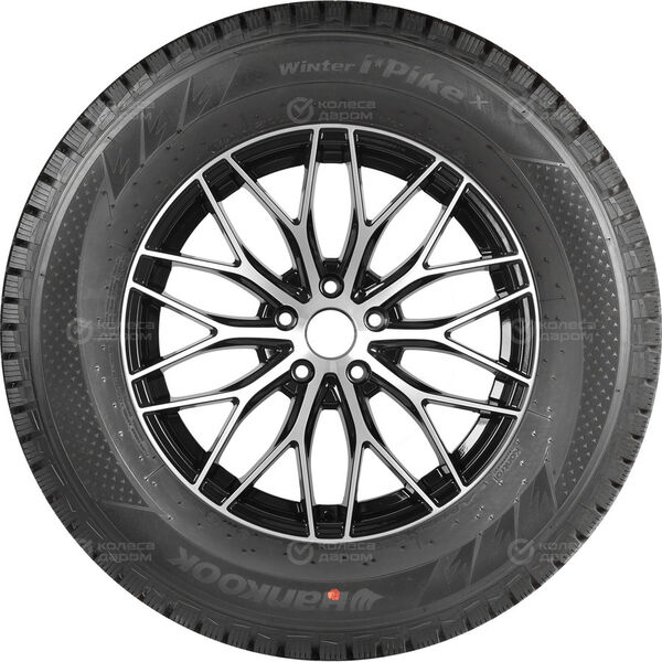 Шина Hankook Winter i Pike X W429A 275/45 R21 110T в Южноуральске