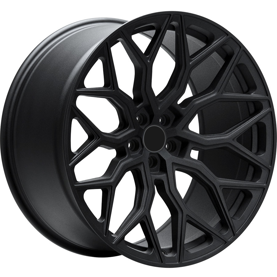 Колесный диск Lizardo XH1024 7.5x17/4x100 D60.1 ET38 CB