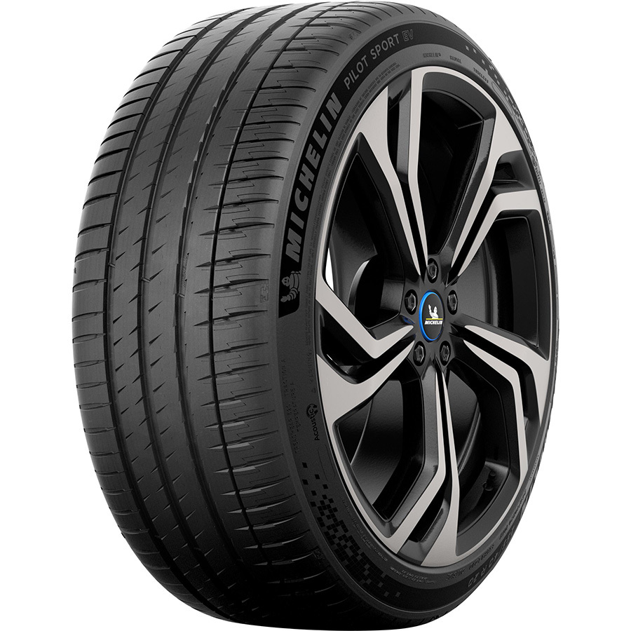 Автомобильная шина Michelin Pilot Sport EV ACOUSTIC 235/45 R20 100V