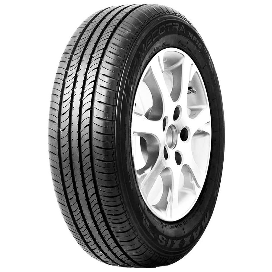 Maxxis MP-10 Pragmatra