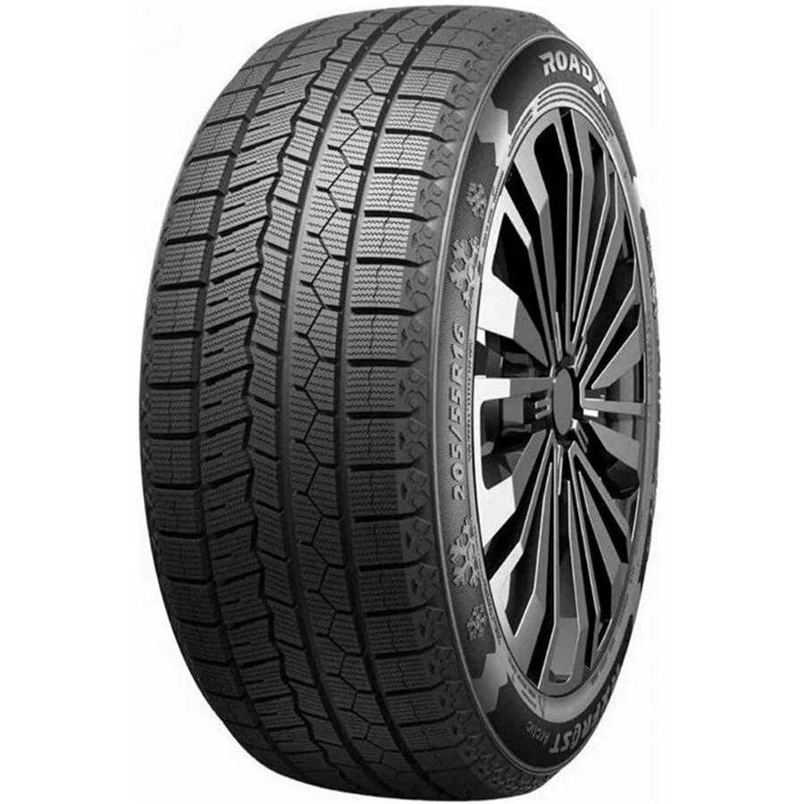 RoadX RXFrost Arctic Без шипов