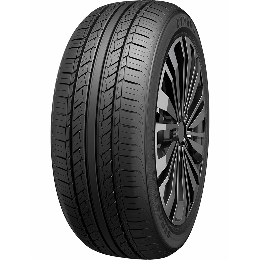 Dynamo MH01 Street-H