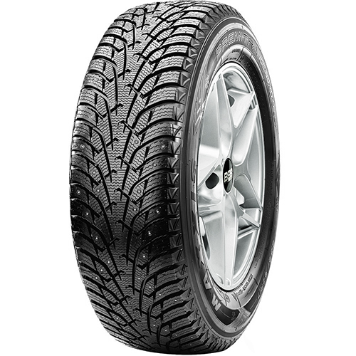 Автомобильная шина Maxxis NS5 235/55 R18 104T Шипованные