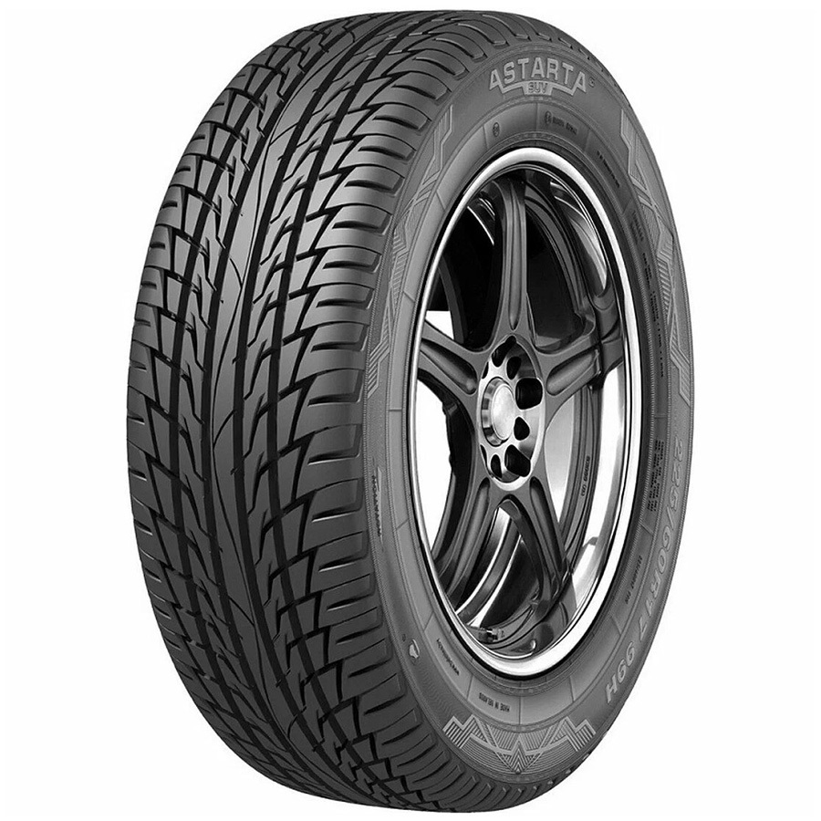 Автомобильная шина Белшина BEL-451 235/60 R18 103V
