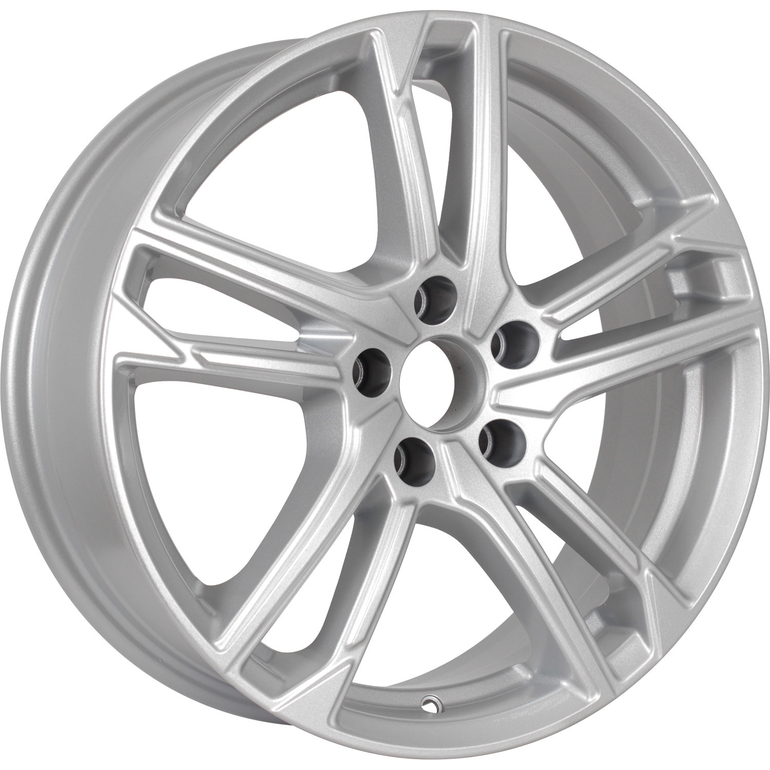 R197 6.5x17/5x114.3 D64.1 ET40 S