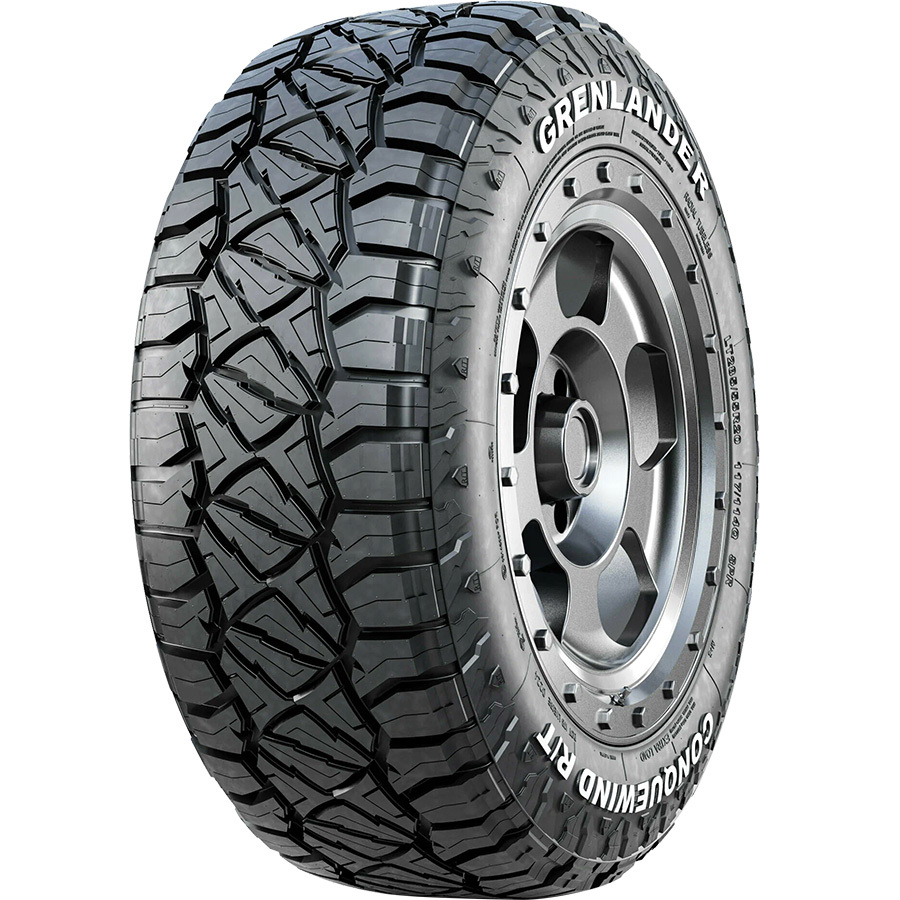 Conquewind R/T 285/45 R22 114Q