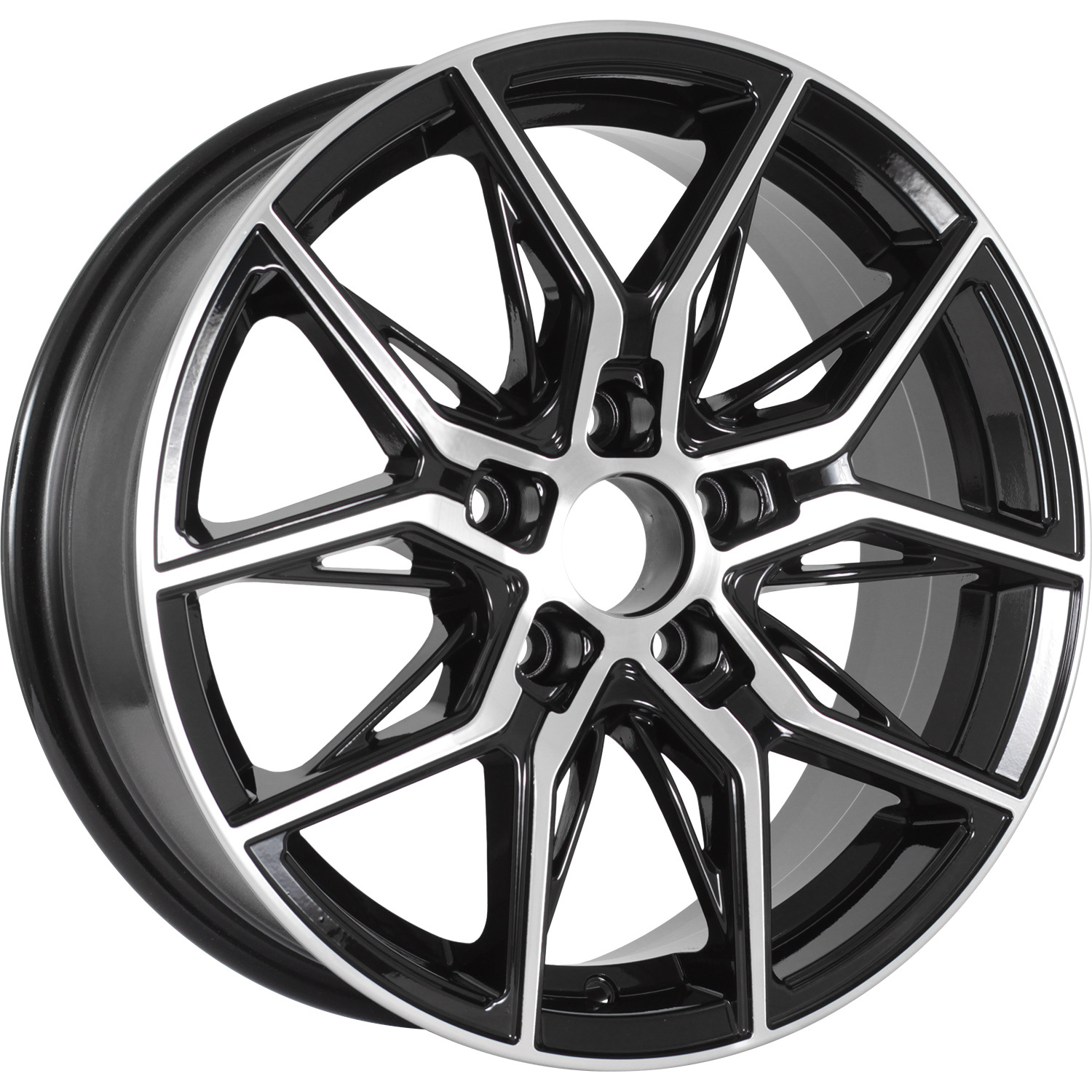 Колесный диск RST R146 6.5x16/5x108 D60.1 ET33 BD