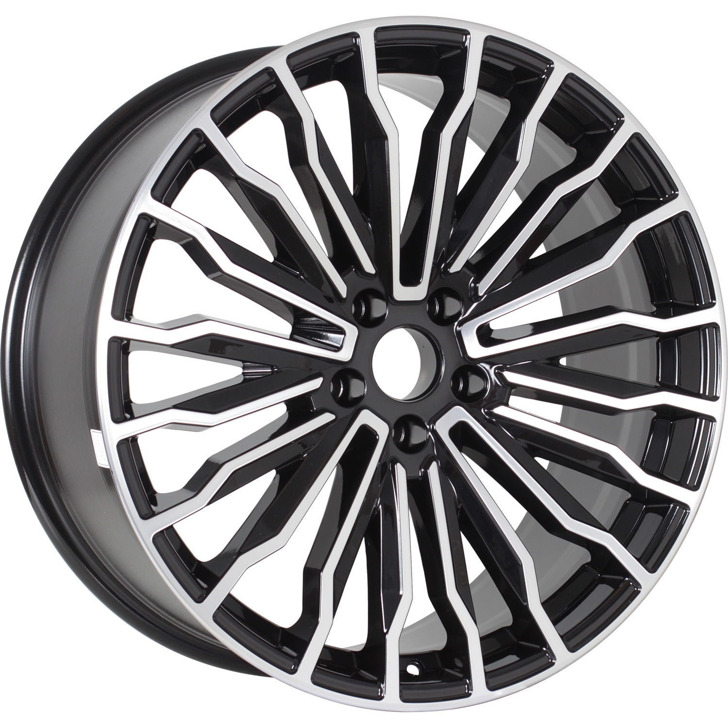 Колесный диск RST R032 9x20/5x114.3 D67.1 ET35 BD