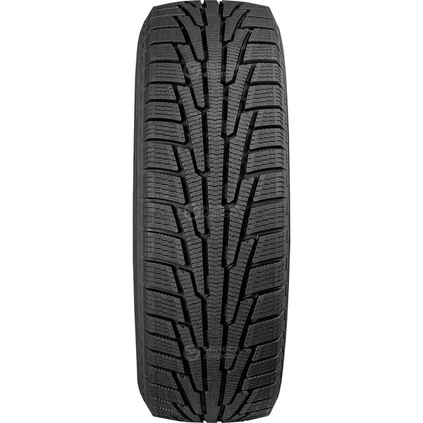 Шина Ikon (Nokian Tyres) NORDMAN RS2 SUV 255/60 R18 112R в Уфе
