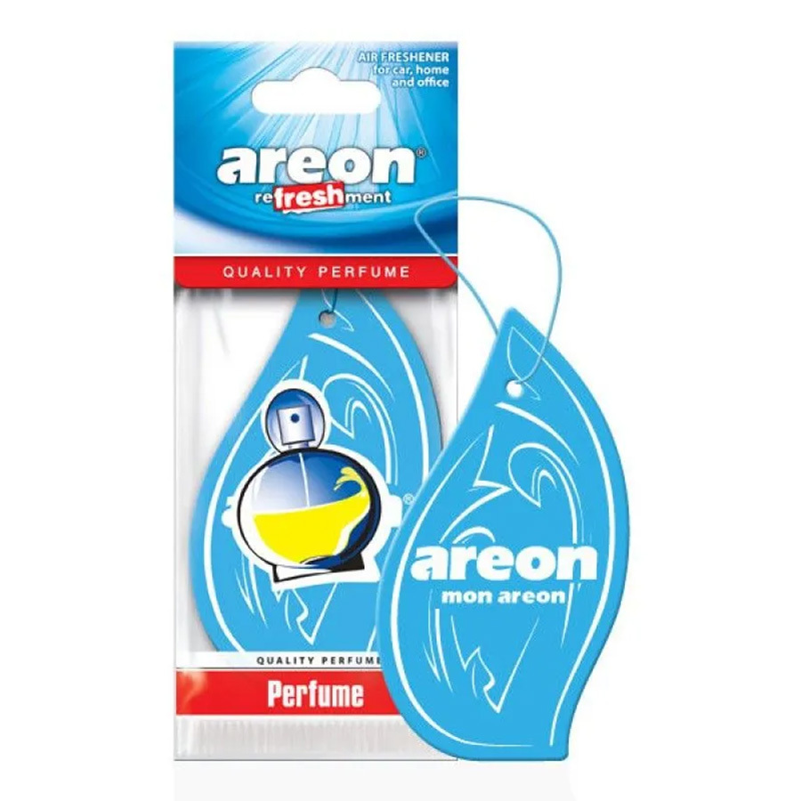 Areon Ароматизатор Areon Refreshment Парфюм подвесной (art.704-045-302)