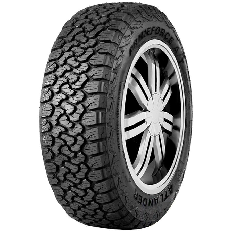 Автомобильная шина Atlander PrimeForce A/T 265/60 R18 114H
