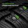 Шина Nokian Tyres Hakkapeliitta R3 245/40 R20 99T в Москве - slider