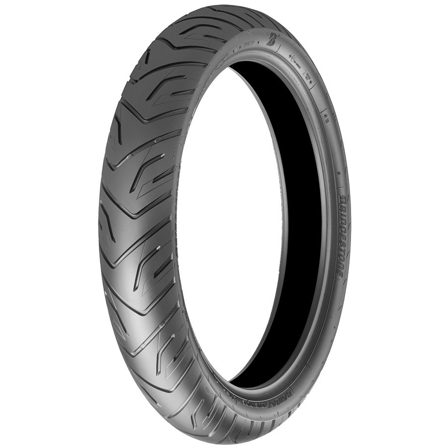 Мотошина Bridgestone Battlax A41 120/70 R19 60V