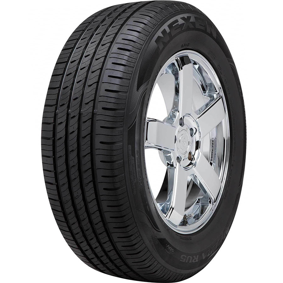 NFera RU5 255/55 R20 107V