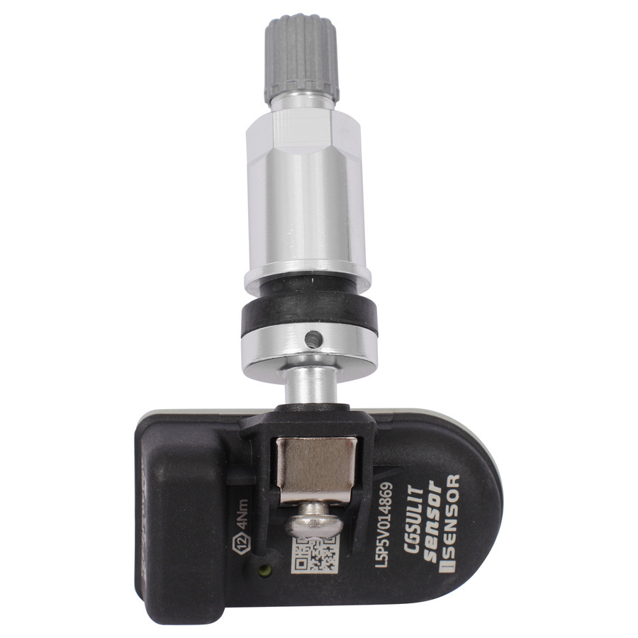 Датчики давления CGSULIT Датчик давления в шинах CGSULIT Metal