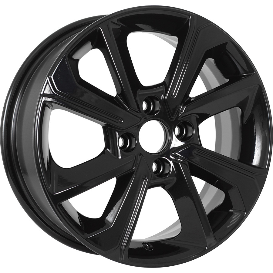Воже 1501 6x15/4x100 D60.1 ET50 BL