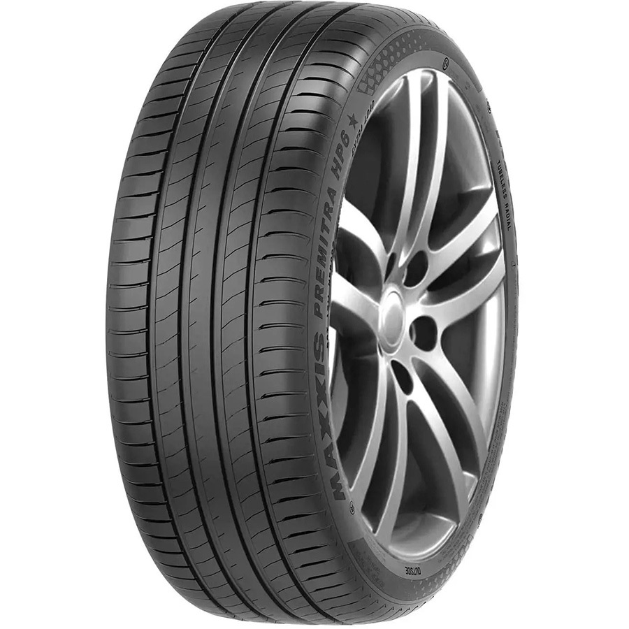 HP6A Premitra 215/45 R17 91Y