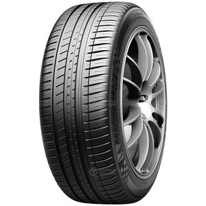 Шина Michelin Pilot Sport 3 Run Flat 275/30 R20 97Y (омологация) в Ноябрьске