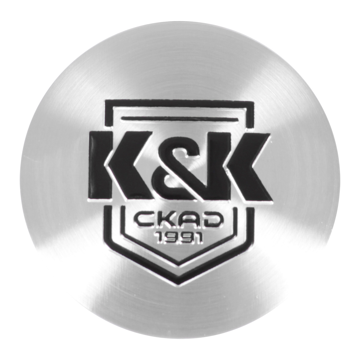 Вставка для диска КиК Линзы КиК Линза K&K 45мм